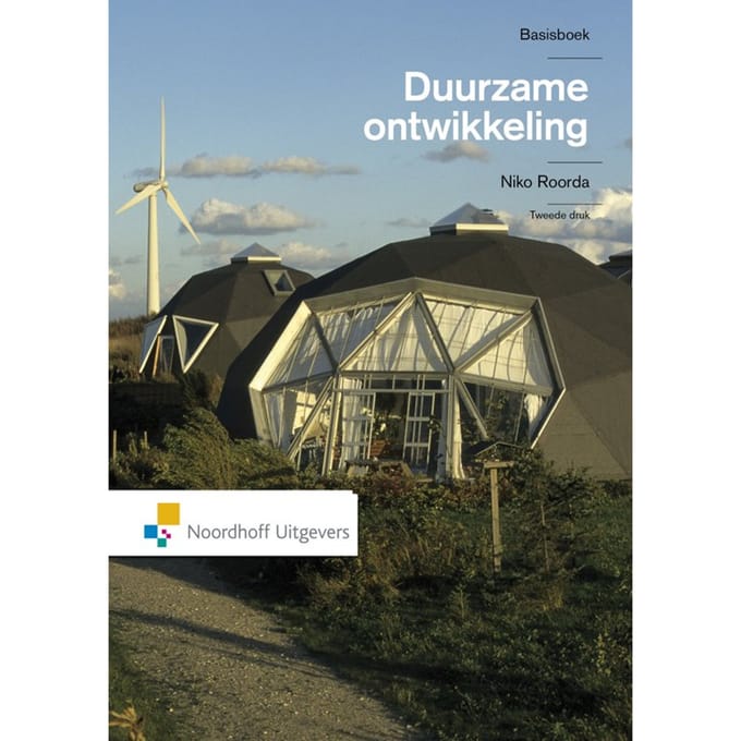 Basisboek Duurzame Ontwikkeling