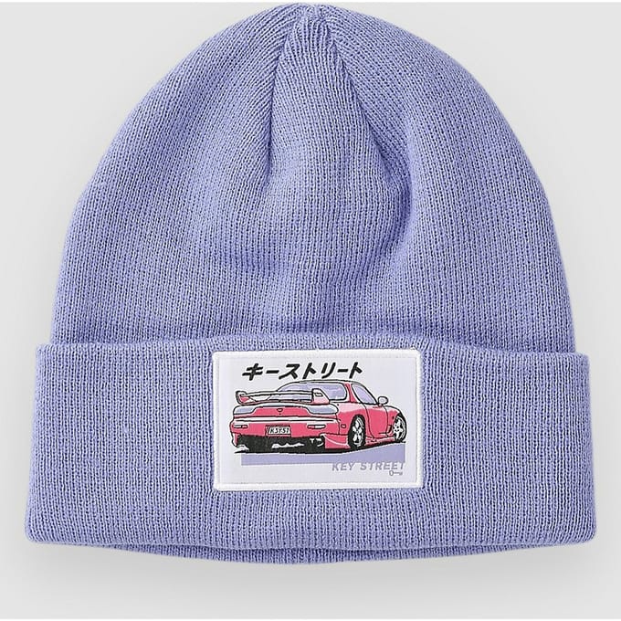 Key Street Logo Muts