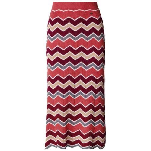 Midi-rokken Pepe jeans PL9011918 398