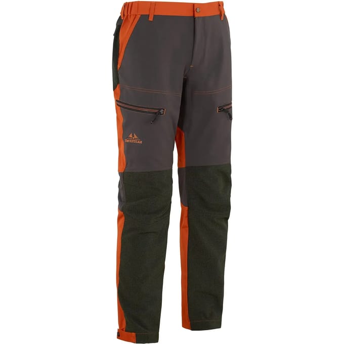 Jachtbroek Swedteam Lynx XTRM Antibite