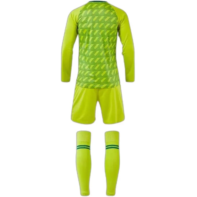 Bewakingsset Joma Pro