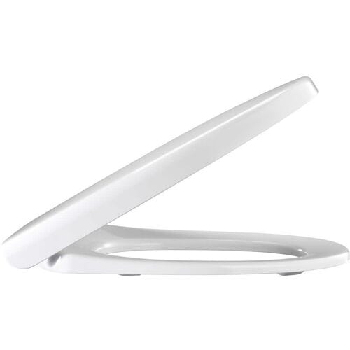 Pressalit WC seat 300 without soft close 776000-DA9999