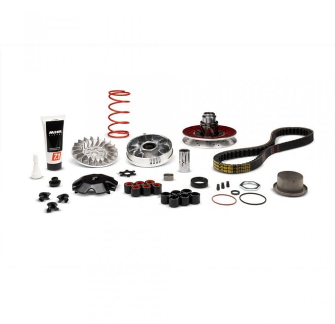 Variateur Malossi pour Scooter Yamaha 50 SLIDER NG Neuf