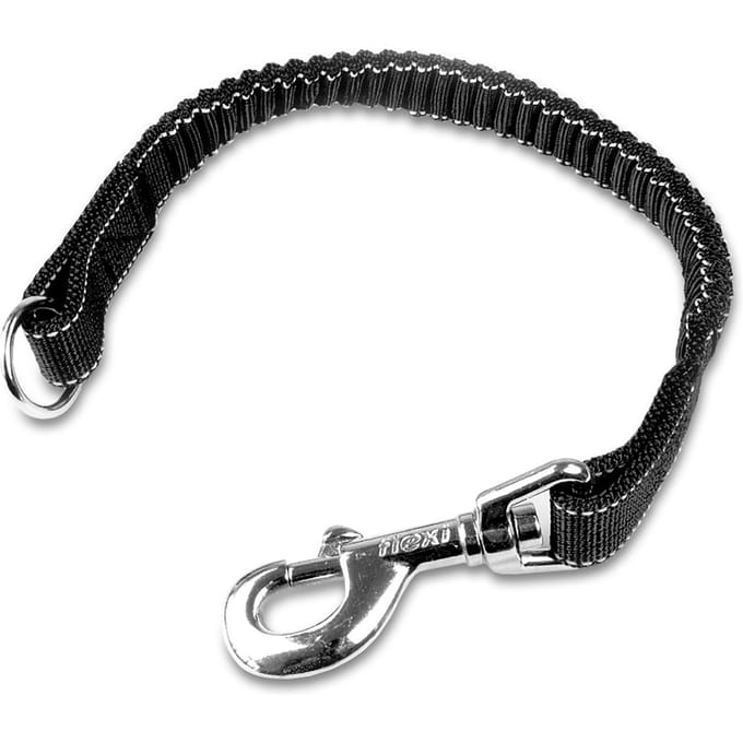 50cm flexi Anti-Schokgordel voor flexi Rollijnen, Maat L