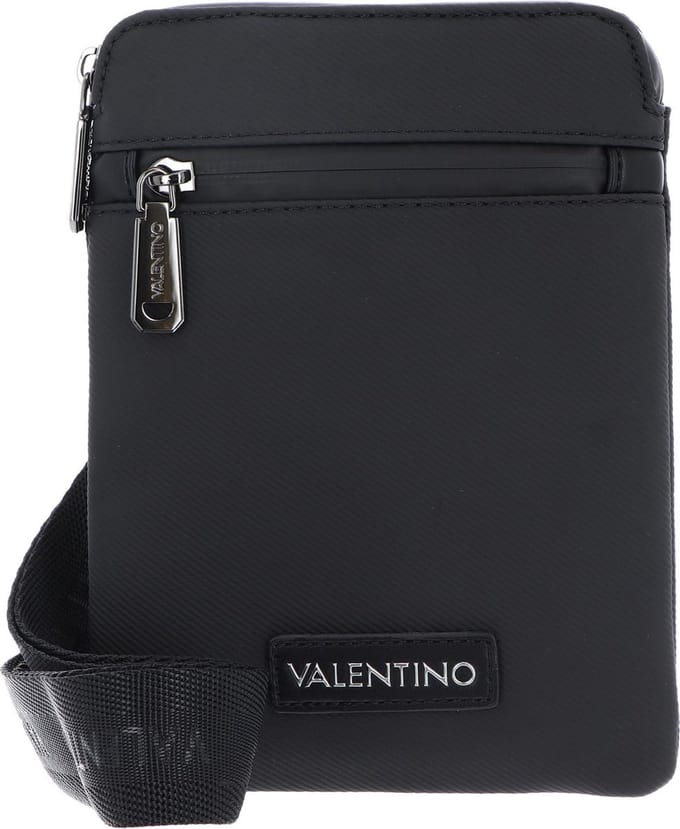 VALENTINO Schoudertas Stellar Crossbody Bag Nero Zwart