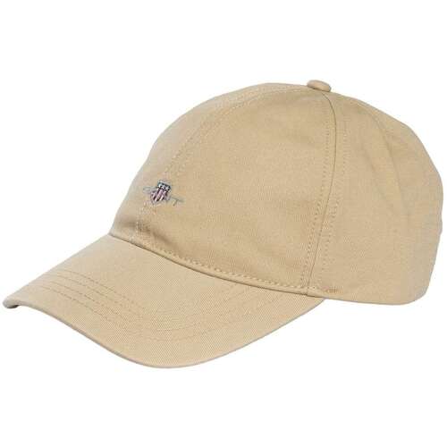 Gant Cap Beige - Maat - Heren - Petten