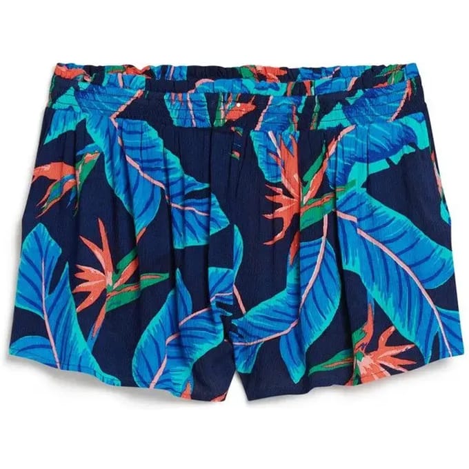 Superdry - Strandshort - Dames - Korte broeken