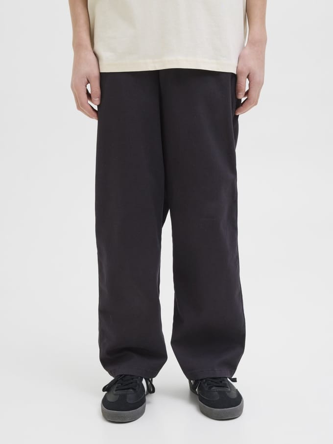 Jack & Jones Alex Co Carpenter Broek Junior - Maat 176