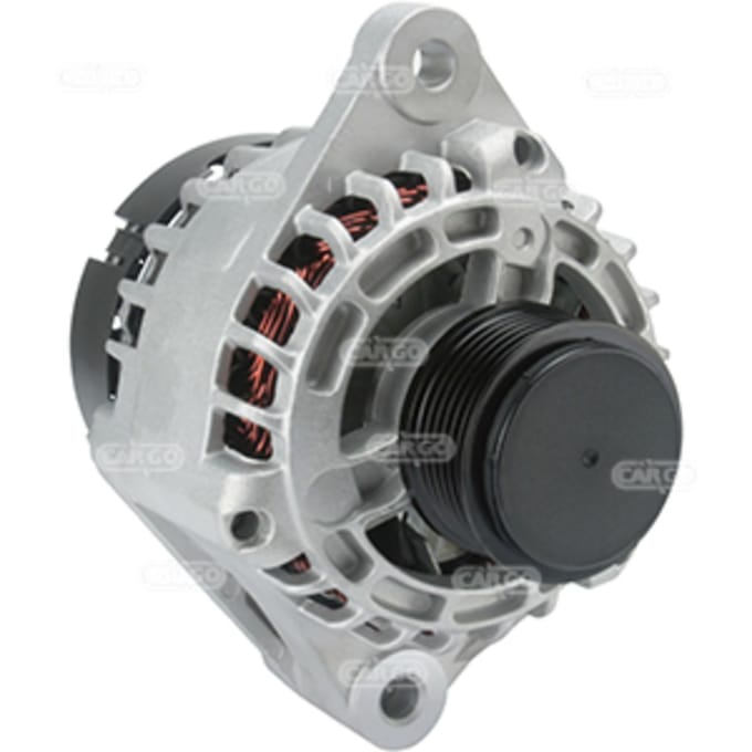 Driefasige generator HC-CARGO 113904