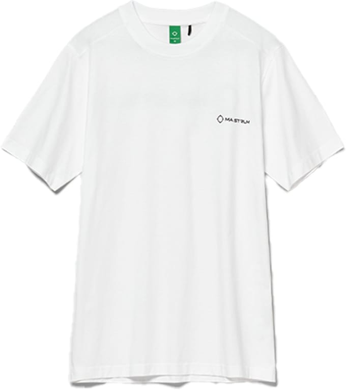 Ma.Strum Yawl Back Print Tee