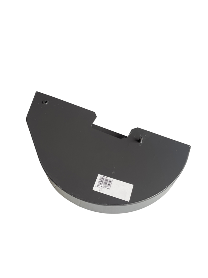 Blade guard, d450 grey