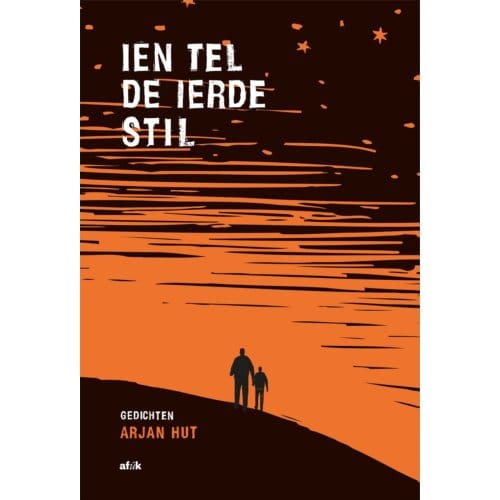 In Tel De Ierde Stil - Arjan Hut