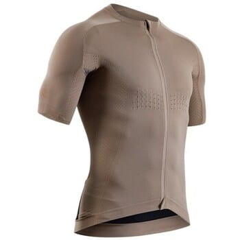 T-shirt Korte Mouw X-bionic Xceed Ride