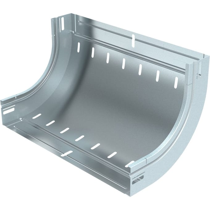 Legrand VAN GEEL bochtstuk kabelgoot - 480815 - E2W8R