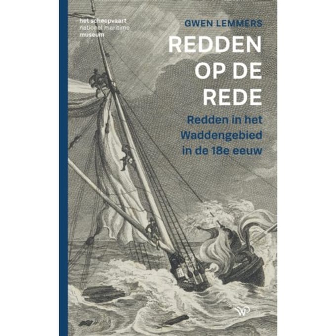 Redden Op De Rede - Gwen Lemmers
