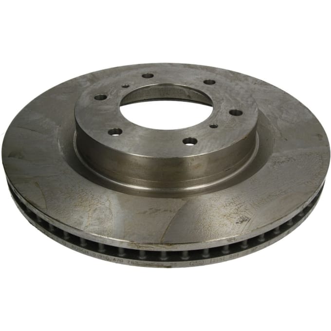 Remschijf BOSCH 0 986 479 782 voorkant, geventileerd, 1 Stuk