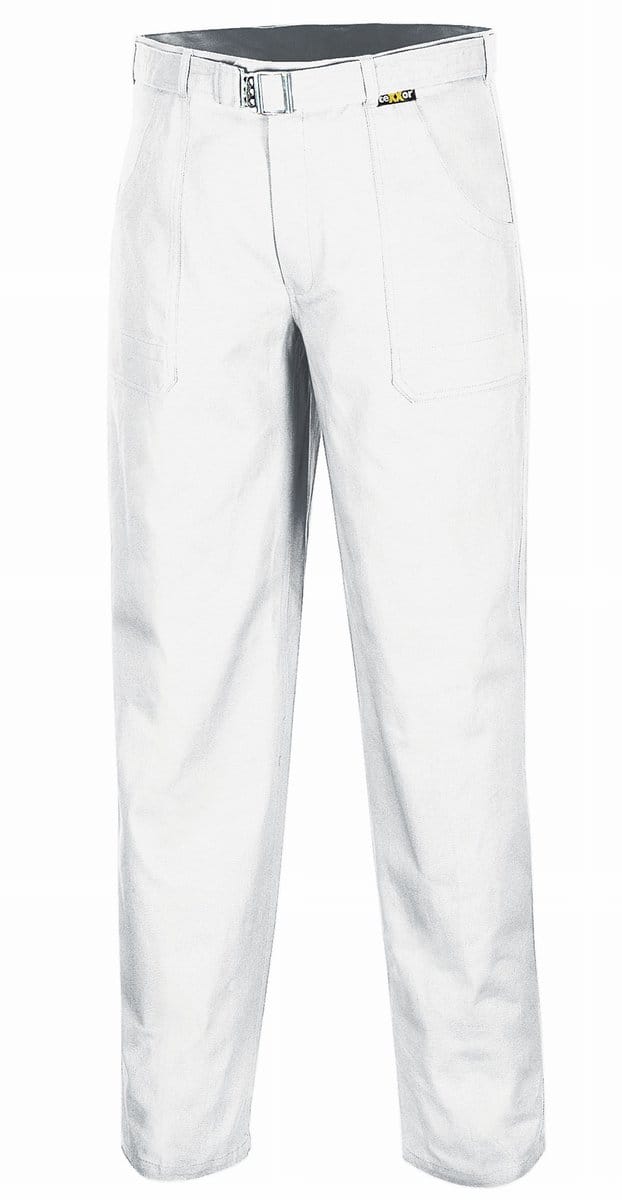 teXXor Witte broek