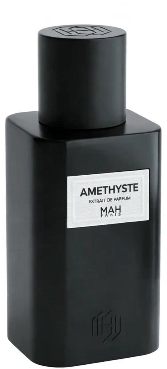 MAH Amethyste - Eau de Parfum - 75 ml