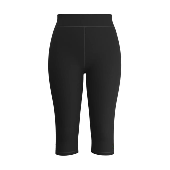 3/4 klassieke thermische merinopantalon voor vrouwen Smartwool
