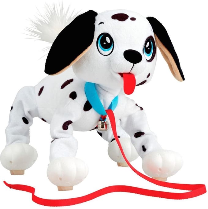 Peppy Pups - Mijn hond Peppy - Dalmatier