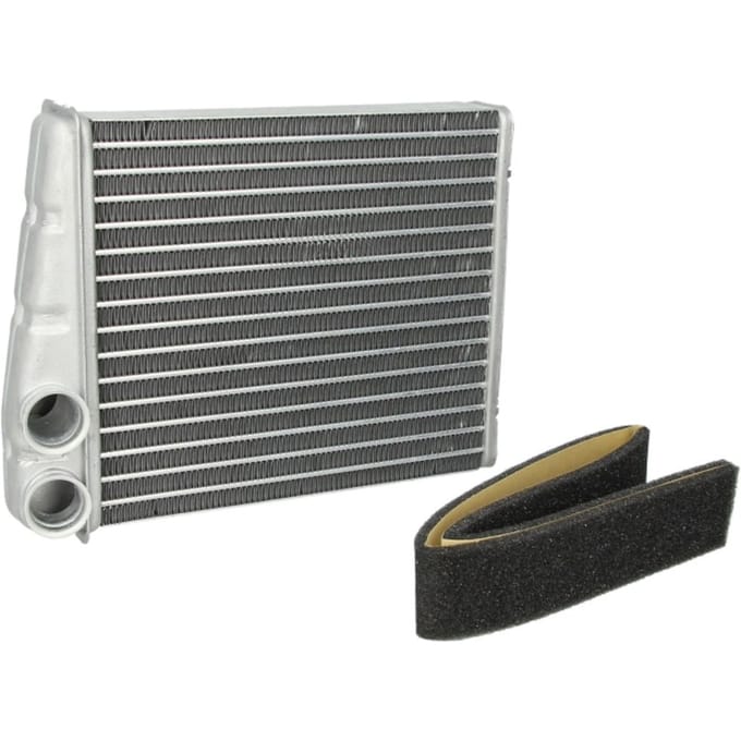 Warmtewisselaar, interieur verwarming THERMOTEC D6M009TT