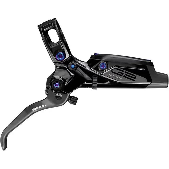 Carbon remhendel vervangingsset Sram G2 Ultimate (A2)