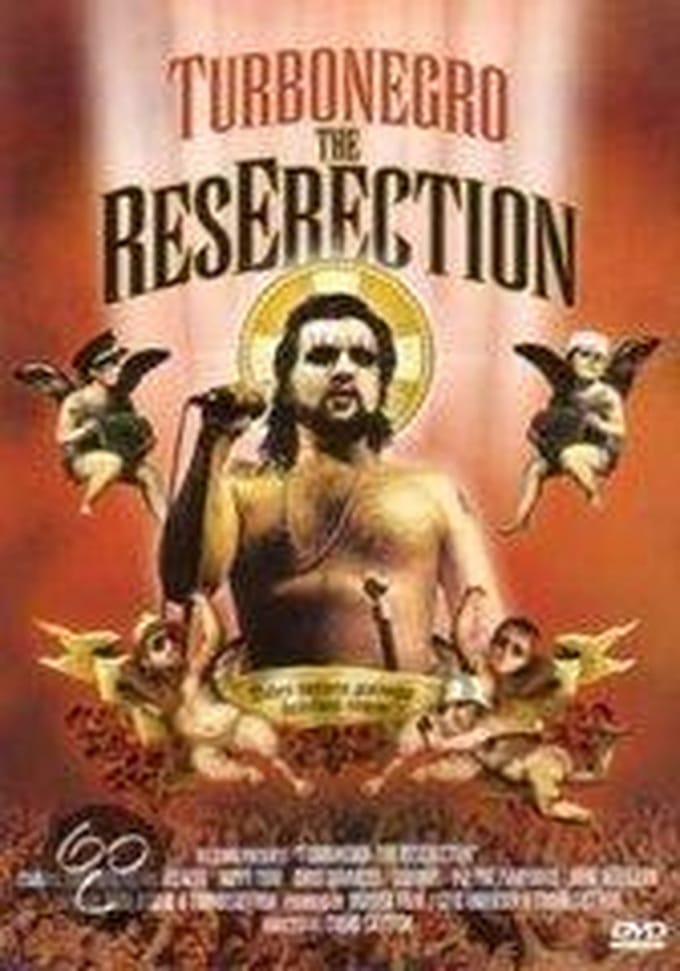 Reserection