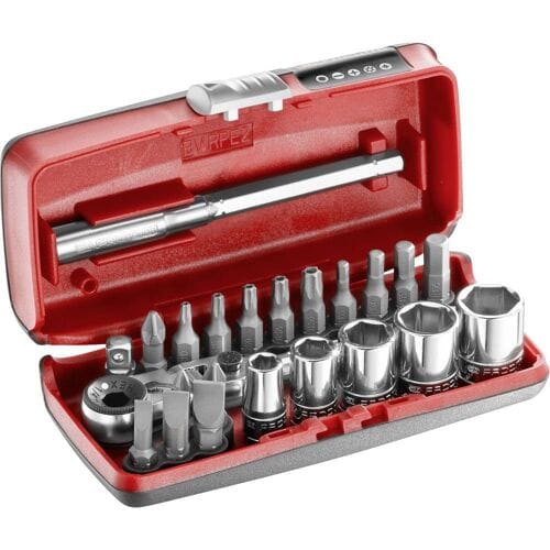 Facom R1PICO R1PICO Dopsleutelset 23-delig