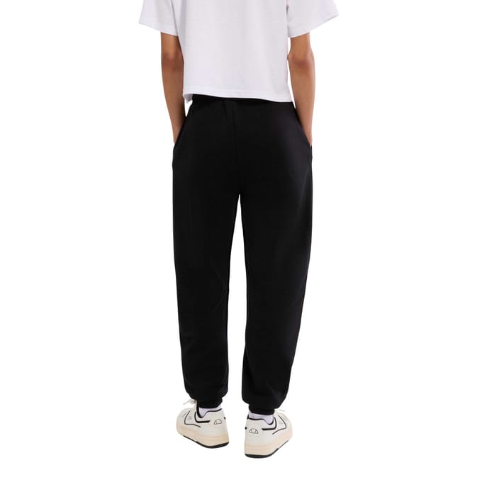 Ellesse Dames Majana 2 Joggingbroek (Zwart)