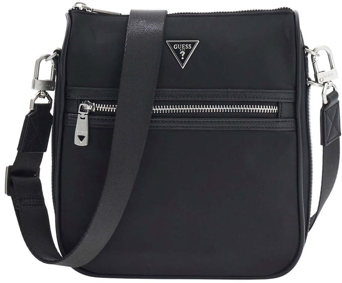 Guess Milano - Schoudertas 23.5 cm (black)