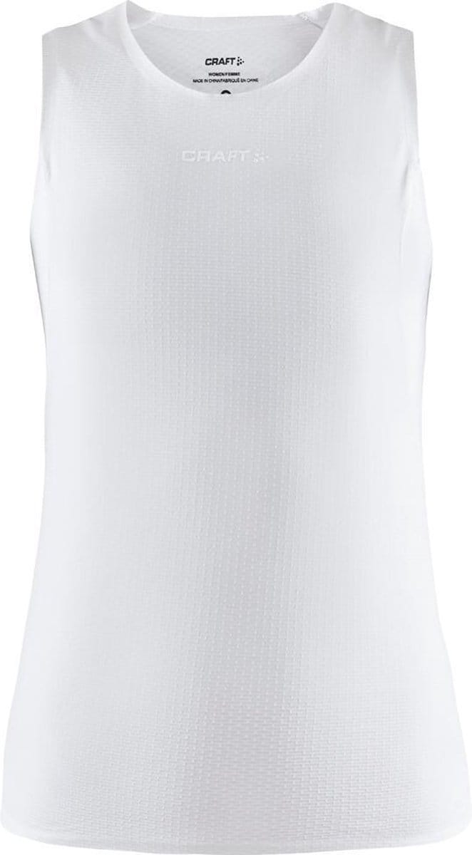 Craft Pro Dry Nanoweight Sl Sporttop - Dames - Maat L