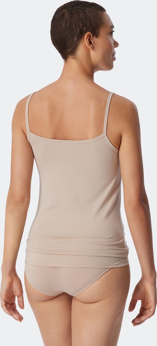 Schiesser Modal Essentials spaghetti top