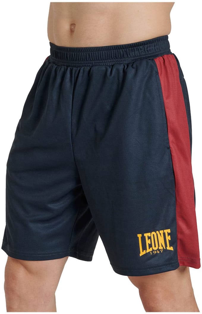 Leone1947 Spain Korte Broek Blauw L Man