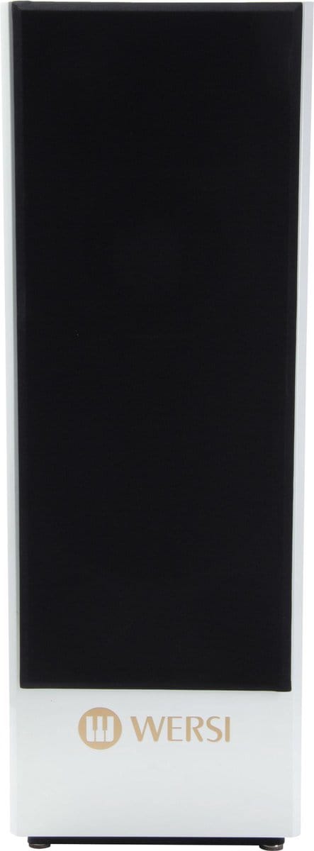 Wersi TS9000 - Keyboard versterker