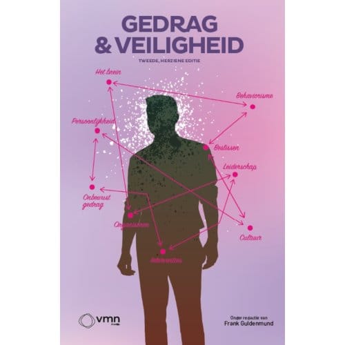 Gedrag En Veiligheid - Frank Guldenmond