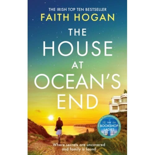 The Women At Ocean's End - Faith Hogan