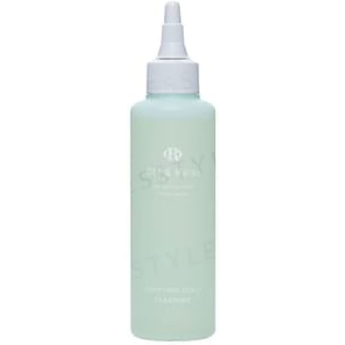 Off & Relax - Spa Purif Ying Scalp Cleanser 150ml
