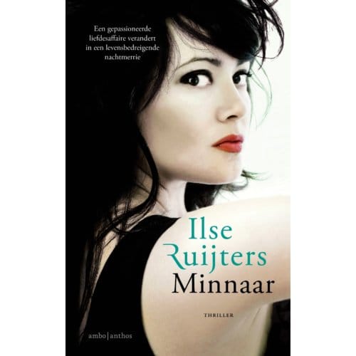 Minnaar - Ilse Ruijters