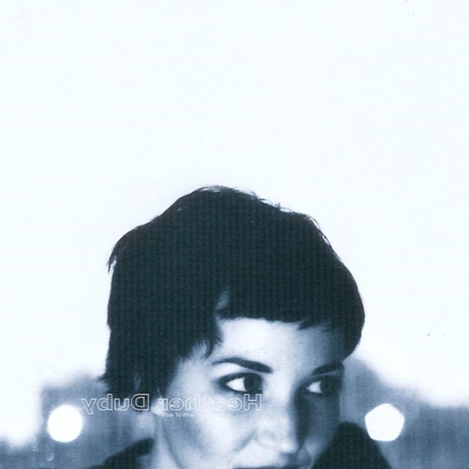 Heather Duby - Post To Wire (CD)