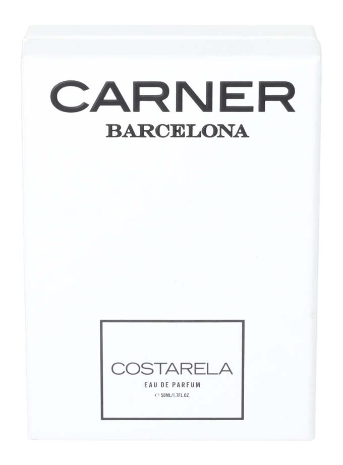 Carner Barcelona Costarela Eau de Parfum Spray 50 ml