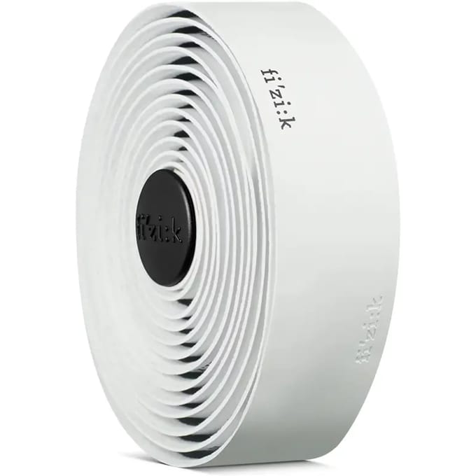 Fizik Stuurlint Terra Microtex Bondcush Tacky 3Mm Wit