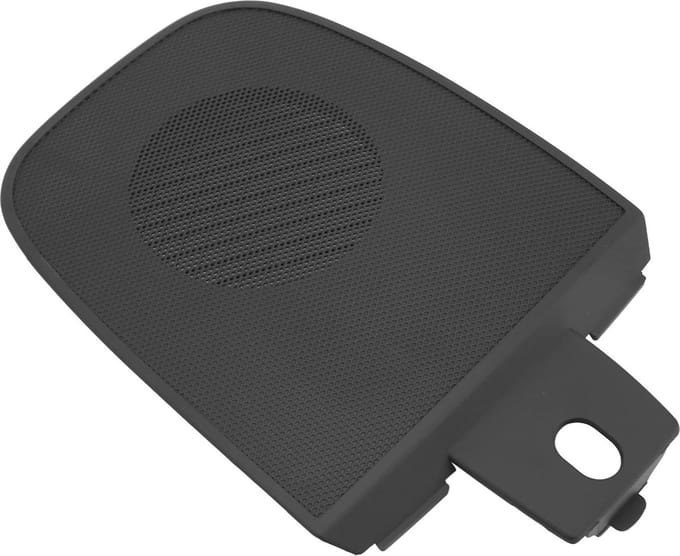 Dash Speaker Grill Cover - Stofdicht Geluidskwaliteit Jaguar XF 2008‑2016