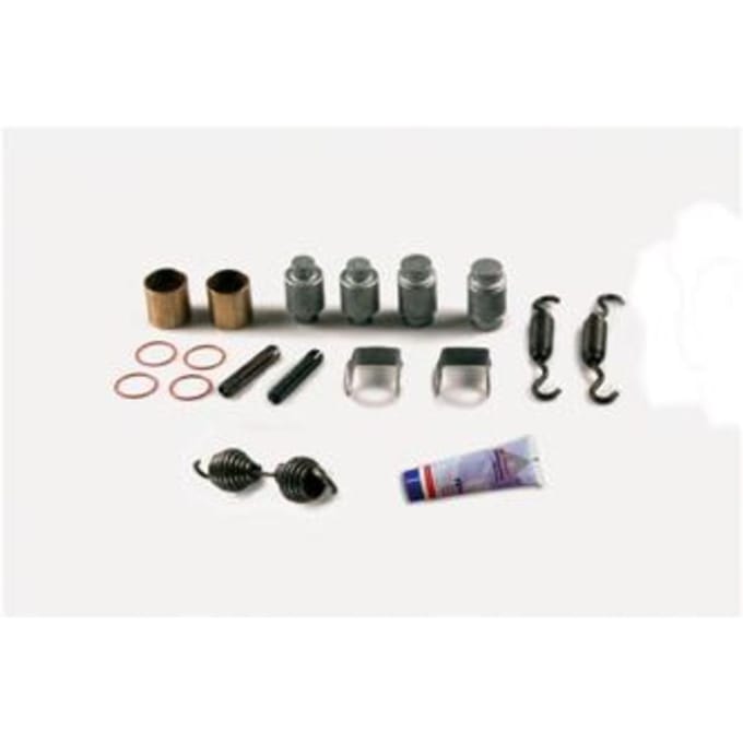 Reparatieset, remschoenen AUGER 52915