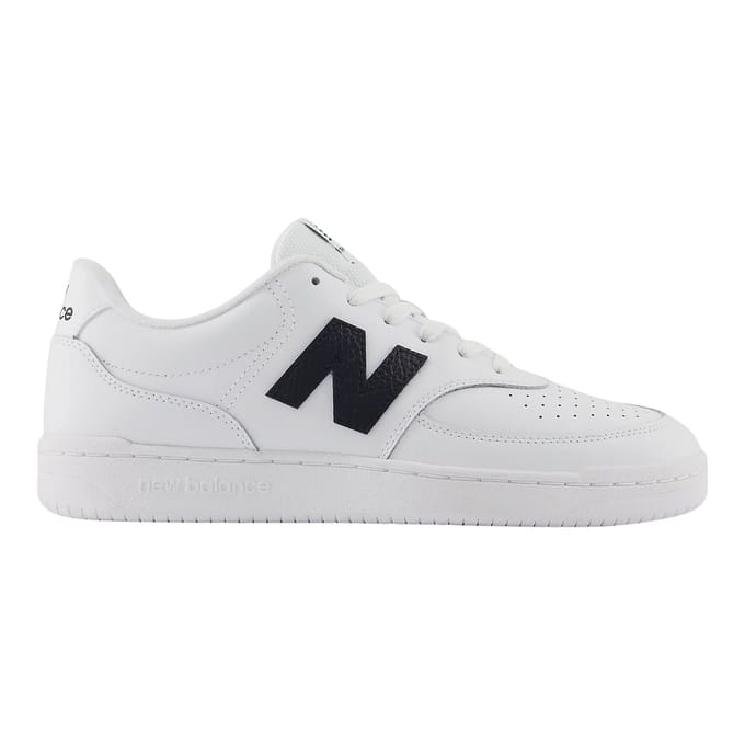 NEW BALANCE - m0803hy - Lage sneakers heren - Wit