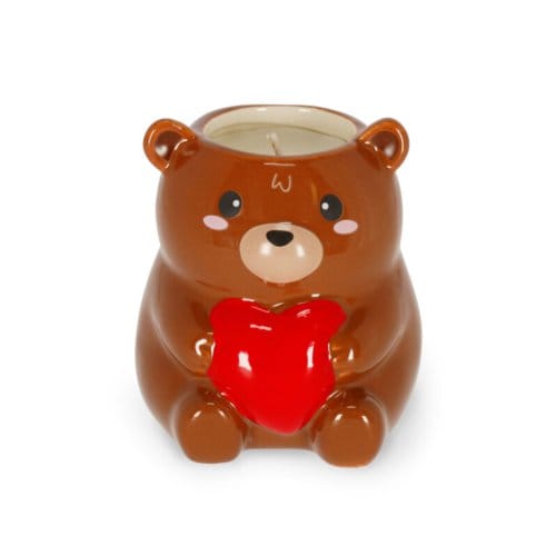 Legami | Love Is In The Air Geurkaars - Teddy Bear