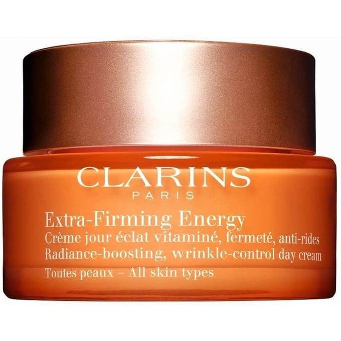 Clarins Extra-Firming  50 ml Dagcrème Alle huidtypes