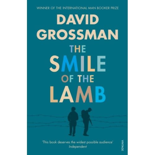 The Smile Of The Lamb - David Grossman