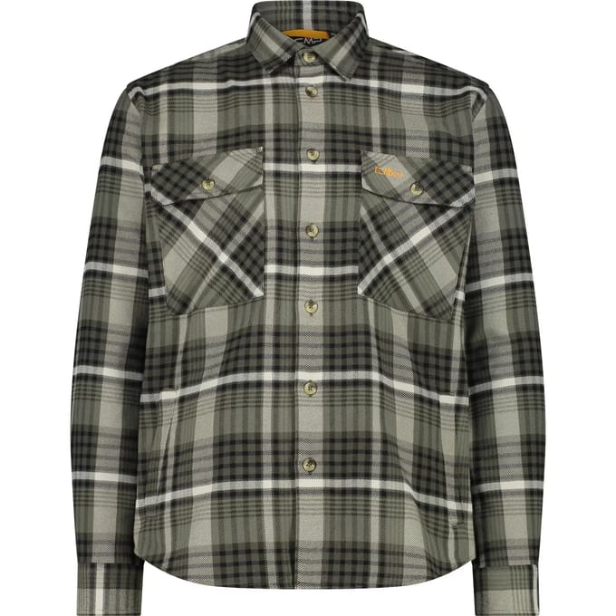 Shirt met lange mouwen CMP