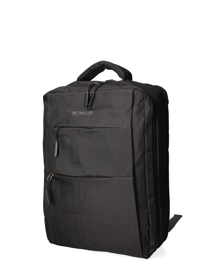 B Cavalli Rugzak Uniseks BLACK