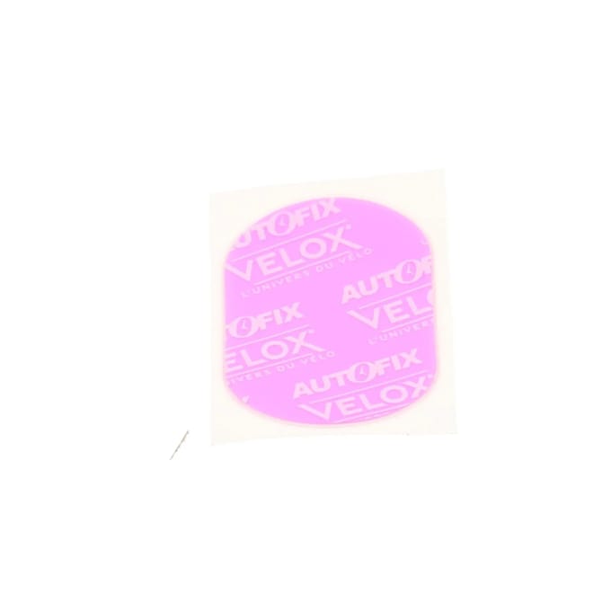 Repair Patch for Inner Tube Velox Tpu